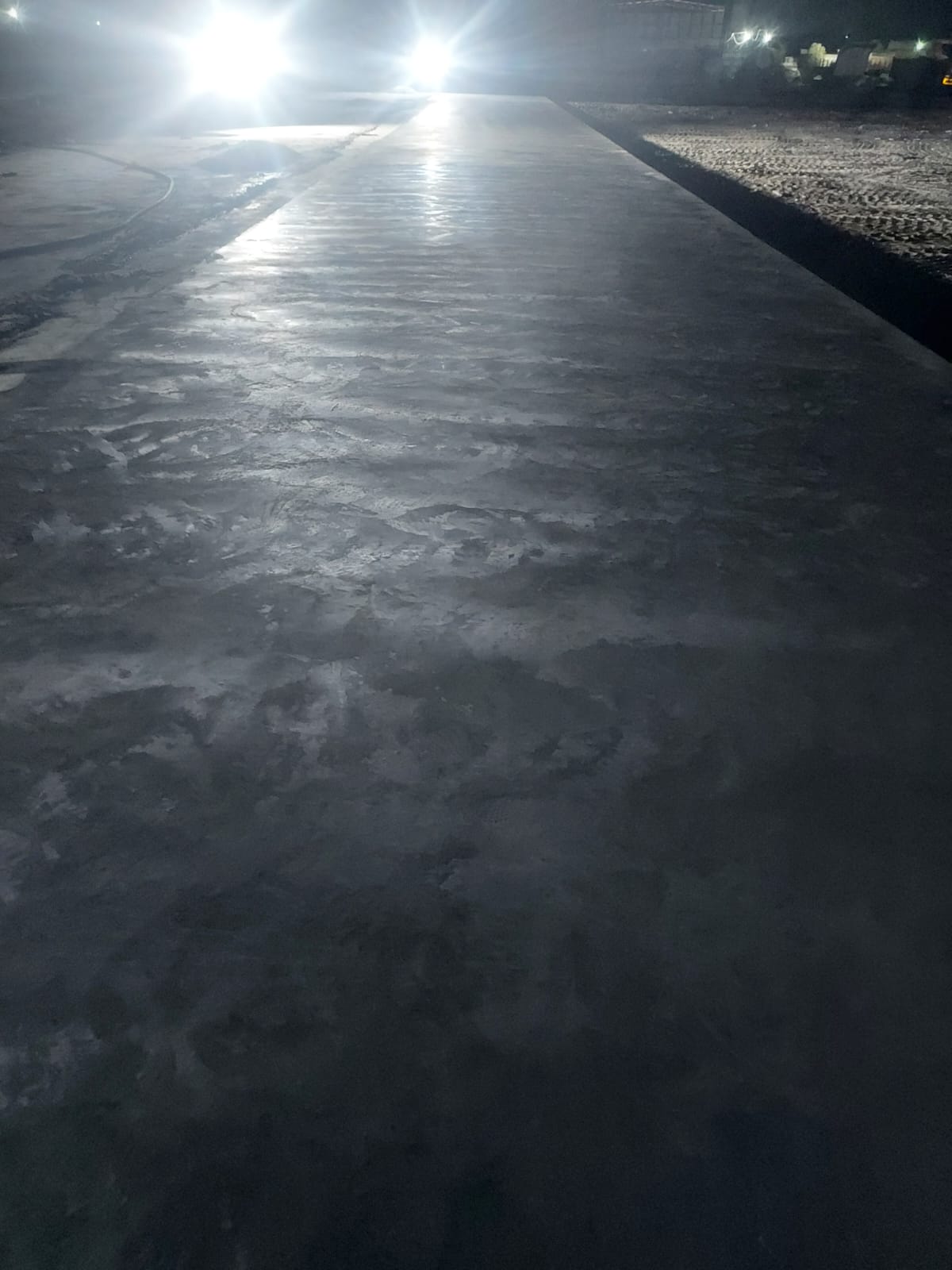 Concrete project 29